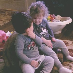 Meet your Posher, Jason